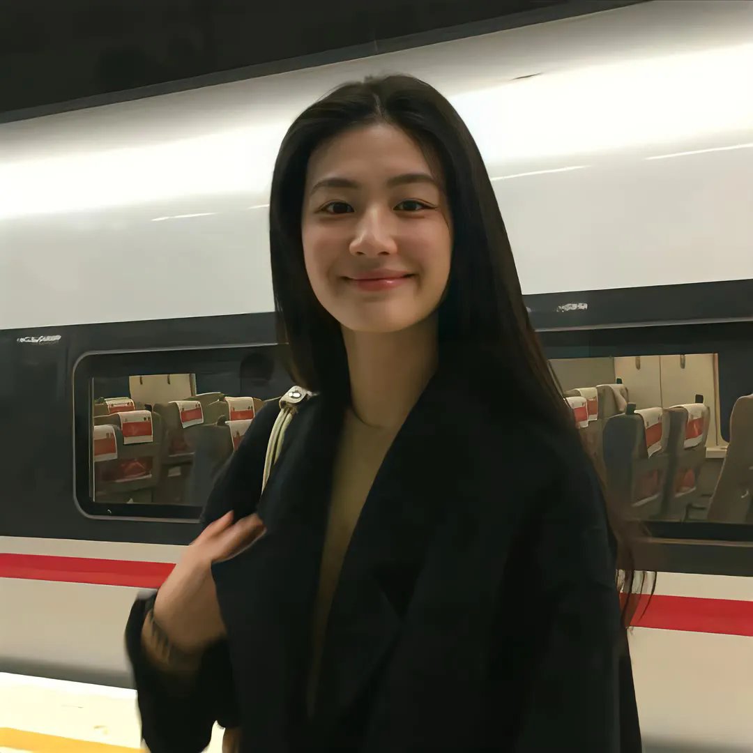 4月的东京...