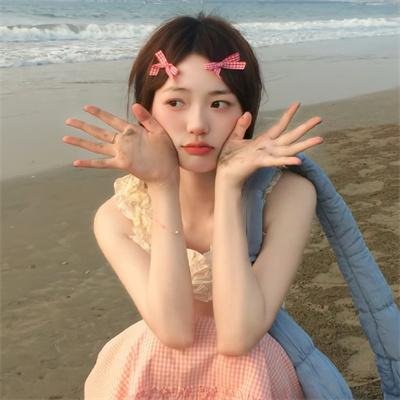 小甜饼