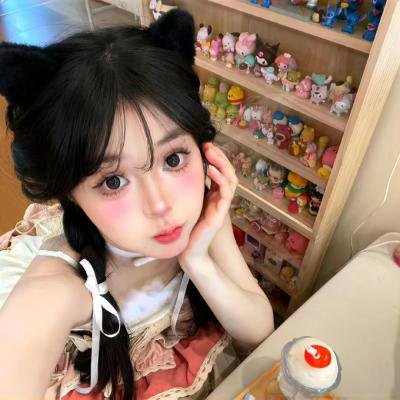蓝百合