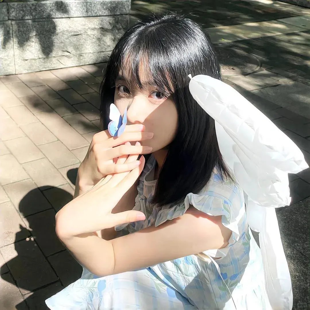 万紫千红花弄蝶